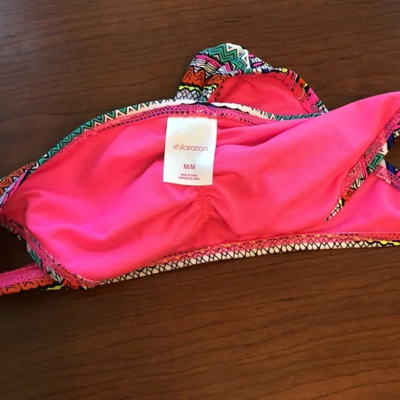 Xhilaration bathing suit bottoms - Picture 3 of 3